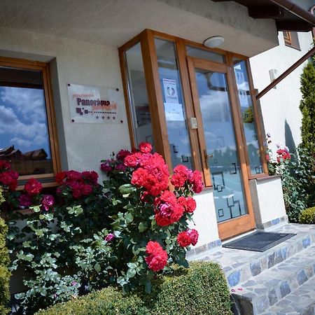 Pension Panorama Odorheiu Secuiesc Bagian luar foto