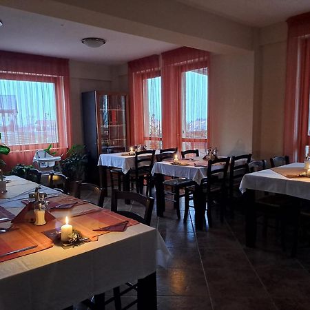Pension Panorama Odorheiu Secuiesc Bagian luar foto