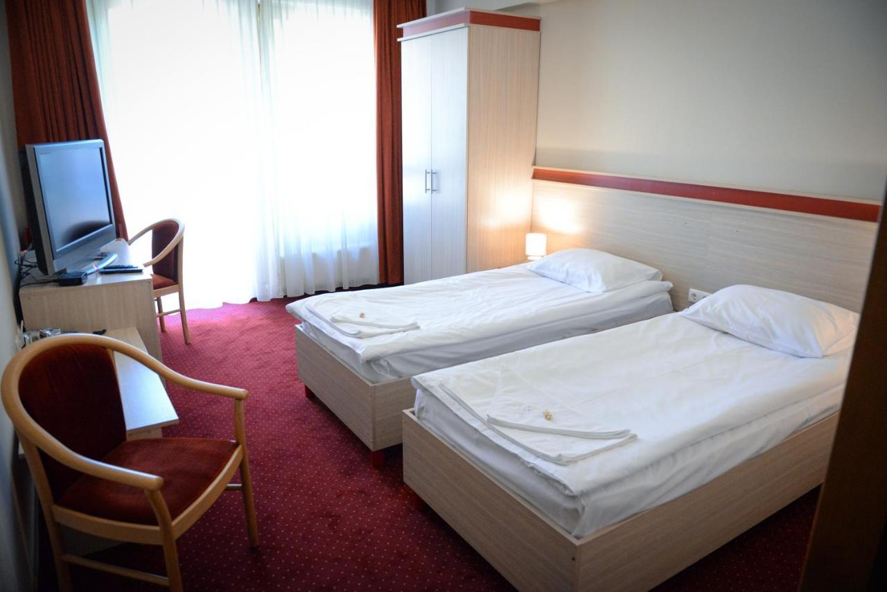 Pension Panorama Odorheiu Secuiesc Bagian luar foto