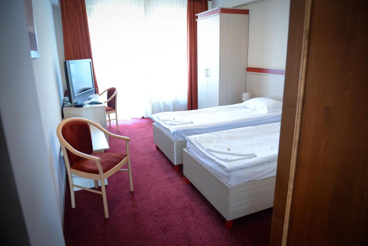 Pension Panorama Odorheiu Secuiesc Bagian luar foto