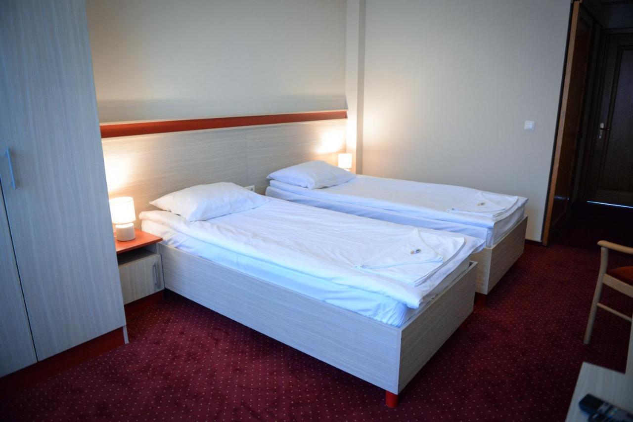 Pension Panorama Odorheiu Secuiesc Bagian luar foto