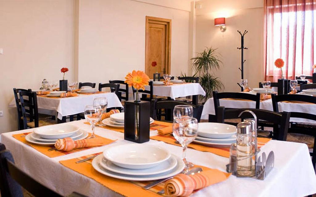 Pension Panorama Odorheiu Secuiesc Bagian luar foto