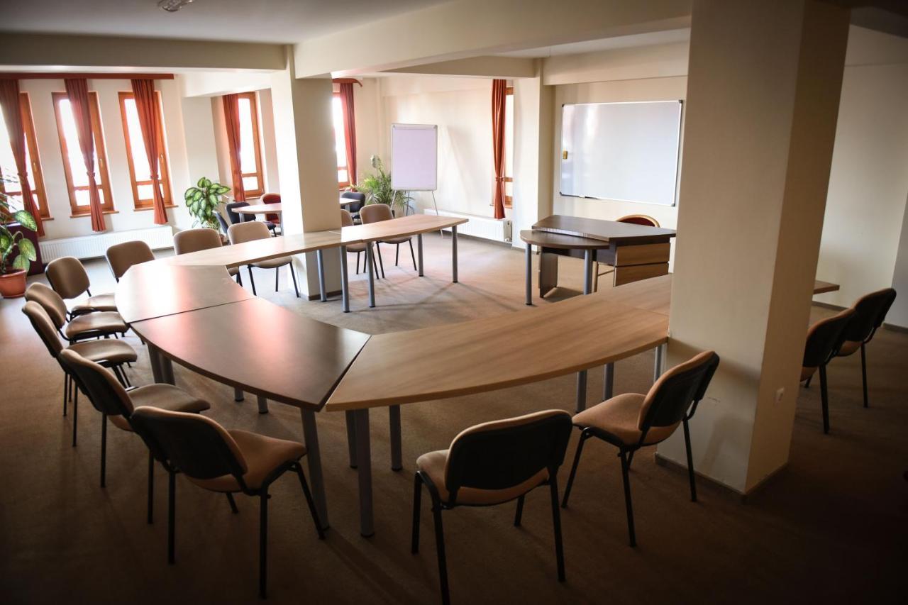 Pension Panorama Odorheiu Secuiesc Bagian luar foto