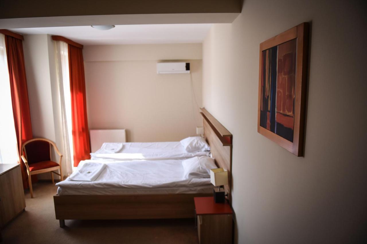 Pension Panorama Odorheiu Secuiesc Bagian luar foto